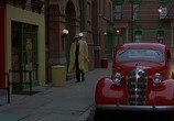 Сцена из фильма Дик Трэйси / Dick Tracy (1990) Дик Трэйси сцена 5