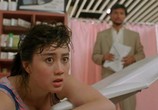 Фильм Непобедимый тигр / Lo foo chut gang (1988) - cцена 5