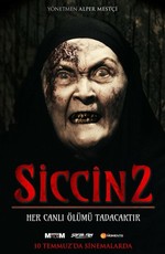 Сиджин 2 / Siccin 2 (2015)