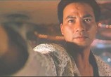 Сцена из фильма Полный контакт / Xia dao Gao Fei (Full Contact) (1992) Полный контакт сцена 4