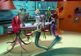 Сцена из фильма Школа Монстров: Большой Кошмарный риф / Monster High: Great Scarrier Reef (2016) Школа Монстров: Большой Кошмарный риф сцена 3