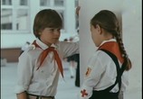 Сцена из фильма Просто ужас! (1982) 