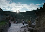 ТВ BBC: Помпеи: новые секреты / Pompeii: New Secrets Revealed with Mary Beard (2016) - cцена 2
