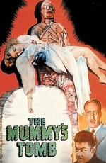 Гробница мумии / The Mummy's Tomb (1942)
