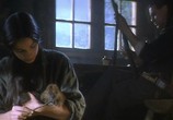 Сцена из фильма Серая сова / Grey Owl (1999) Серая сова сцена 3