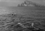 Сцена из фильма Приключение / L'avventura (1960) 