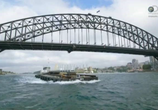 Сцена из фильма Сиднейская бухта / Sydney Harbour Patrol (2016) 