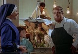 Сцена из фильма Сестра Ситроен / Sor Citroen (1967) Сестра Ситроен сцена 12