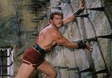 Сцена из фильма Подвиги Геракла: Схватка титанов / Samson Contre Hercule (1961) 