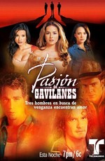 Тайная страсть / Pasion de gavilanes (2003)
