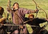 Сцена из фильма Тайна Чингис Хаана (2009) Тайна Чингис Хаана