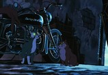 Мультфильм Фелидэ - Приключения знаменитого Кота-Сыщика / Felidae (1994) - cцена 5