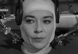 Сцена из фильма Мозг, который не мог умереть / The Brain That Wouldn't Die (1962) Мозг, который не мог умереть сцена 3