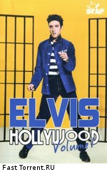 Elvis Presley - Hollywood Elvis Vol.1-4