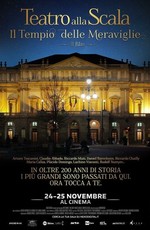 Teatro alla Scala: Il tempio delle meraviglie