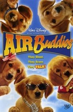 Принцы воздуха / Air Buddies (2006)