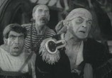 Сцена из фильма Новый Гулливер (1935) Новый Гулливер сцена 2