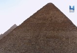Сцена из фильма Тайны египетских пирамид / Lost Secrets of the Pyramid (2017) Тайны египетских пирамид сцена 1