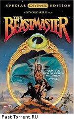 Повелитель зверей / The Beastmaster (1982)