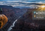 Сцена из фильма National Geographic: Вдоль по каньону / Into The Canyon (2019) National Geographic: Вдоль по каньону сцена 5