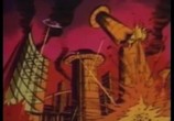 Сцена из фильма Мир теней / UFO Senshi Dai Apolon (1983) Мир теней сцена 2