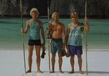 Сцена из фильма Пляж / The beach (2000) 