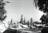 Сцена из фильма Ракетные чудовища / Missile Monsters (1958) Ракетные чудовища сцена 2