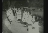 Фильм Алиса в Стране чудес / Alice in Wonderland (1903) - cцена 3