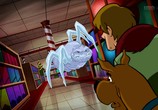 Мультфильм Скуби-Ду! Ужасные Праздники / Scooby-Doo! Haunted Holidays (2012) - cцена 1