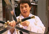 ТВ Джеки Чан: Мои трюки / Jackie Chan: My Stunts (1999) - cцена 3