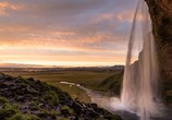 Сцена из фильма Исландия: Северное сияние / Iceland: Northern Lights (2018) Исландия: Северное сияние сцена 2