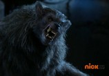 Сцена из фильма Мальчик, который рассказывал об оборотне / The Boy Who Cried Werewolf (2010) Мальчик, который рассказывал об оборотне сцена 4