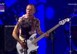 Музыка Red Hot Chili Peppers - Rock in Rio (2017) - cцена 4