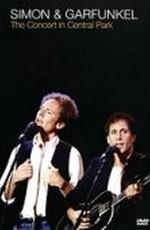 Simon and Garfunkel - The Concert in Central Park