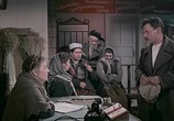 Сцена из фильма Посеяли девушки лен (1956) Посеяли девушки лен сцена 2
