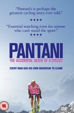 Pantani: The Accidental Death of a Cyclist