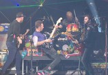Музыка Coldplay - BBC Radio 1's Big Weekend may 29,2016 (2000) - cцена 4