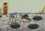 Сцена из фильма Следствие ведут Колобки (1986) Следствие ведут Колобки DVDRip сцена 2