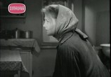 Сцена из фильма Аннушка (1959) Аннушка сцена 5