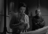 Сцена из фильма Токийские сумерки / Tôkyô boshoku (1957) Токийские сумерки сцена 8