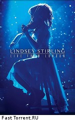 Lindsey Stirling - Live From London 2014