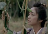 Сцена из фильма Меч отчаяния / Hisshiken torisashi (2010) 