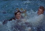 Сцена из фильма Капитан Немо и подводный город / Captain Nemo and the Underwater City (1969) Капитан Немо и подводный город сцена 3