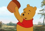 Сцена из фильма Медвежонок Винни и его друзья / Winnie the Pooh (2011) Медвежонок Винни и его друзья сцена 2