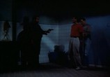 Сцена из фильма Большой человек: Необычная страховка / Big Man: Polizza droga (1988) Большой человек: Необычная страховка сцена 16