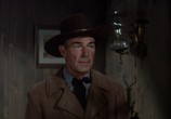 Сцена из фильма Незнакомец с револьвером / The Stranger Wore a Gun (1953) Незнакомец с револьвером сцена 1
