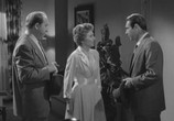 Сцена из фильма Свидетель убийства / Witness To Murder (1954) Свидетель убийства сцена 3