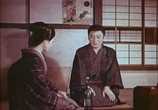 Сцена из фильма Любовь актёра / Zangiku monogatari (1956) Любовь актёра сцена 4
