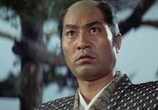Сцена из фильма Миямото Мусаси - 5: Дуэль на острове Ганрю / Miyamoto Musashi: Ganryu-jima no ketto (1965) Миямото Мусаси - 5: Дуэль на острове Ганрю сцена 3