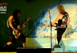 Сцена из фильма Iron Maiden - Rock In Rio 5 (2013) 